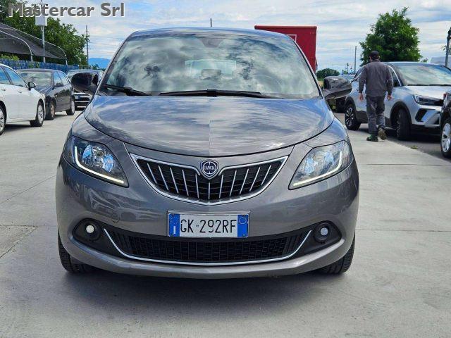 LANCIA Ypsilon neopatentati 1.0 firefly hybrid Gold tg :GK292RF