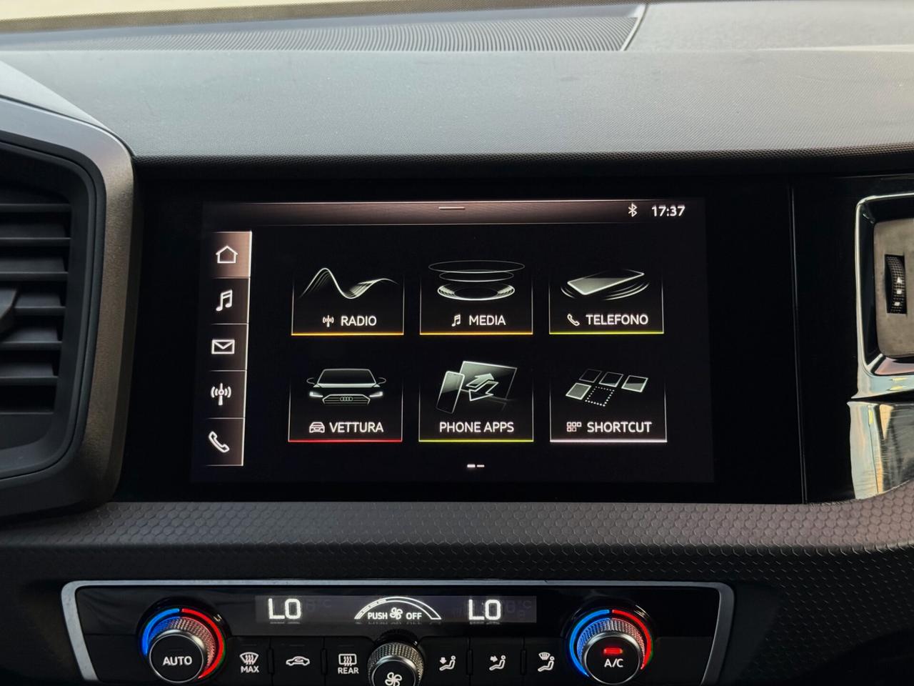 Audi A1 SPB Sportback 30 TFSI S Line S-Tronic 116CV