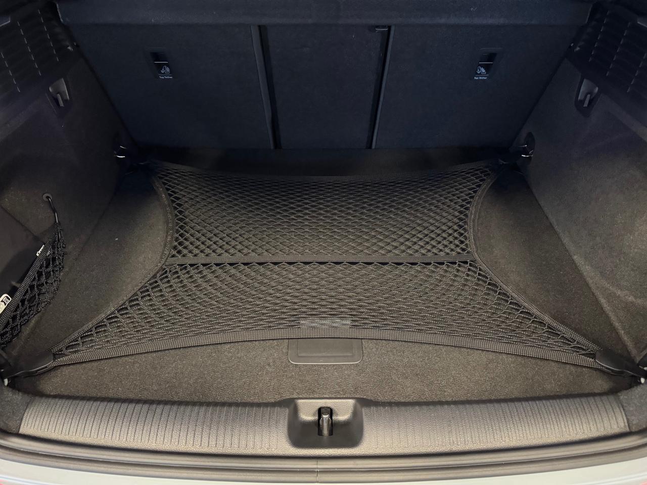 Audi Q2 30 2.0 tdi S line edition s-tronic