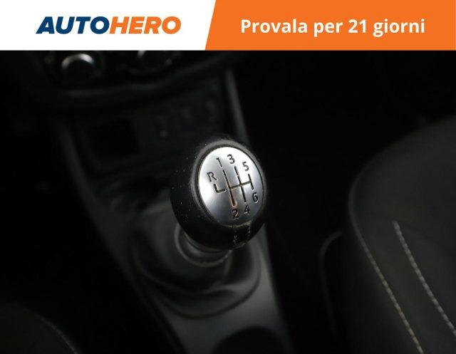 DACIA Duster 1.5 dCi 110 CV S&S 4x2 Serie Speciale Brave2