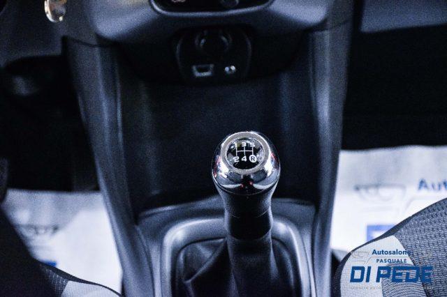 TOYOTA Aygo Connect 1.0 VVT-i 72CV 5 porte x-business