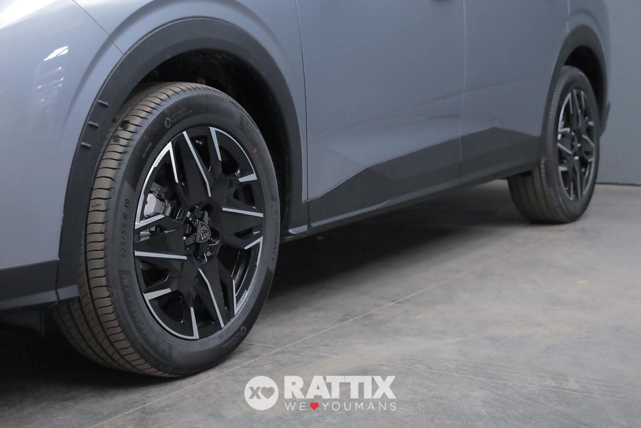 Peugeot 5008 1.2 Hybrid 145CV Allure e-DCS6