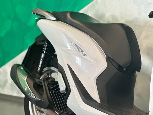 HONDA SH 125 PrezzoPROMO*Finanziabile*ChiaveElettronica