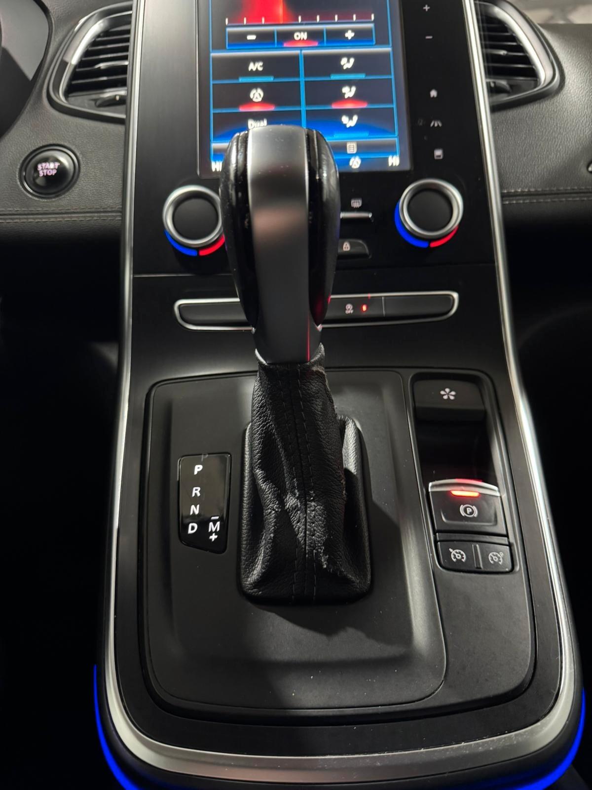 Renault Scenic Scénic dCi 8V 110 CV EDC Energy Zen