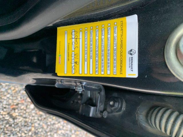 DACIA Lodgy 1.6 110CV GPL 5 posti Comfort