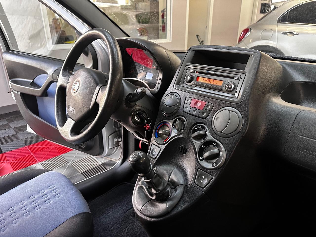 Fiat Panda 1.2 Dynamic - FABIANOAUTO