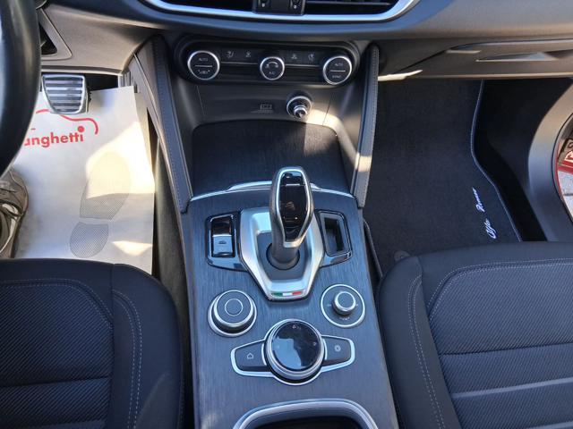 ALFA ROMEO Stelvio 2.2 160 CV AT8 PROMO LEGGI LA DESCRIZIONE