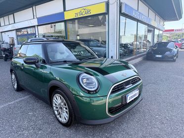 Mini Cooper 3 Porte C Favoured 1.5 Auto