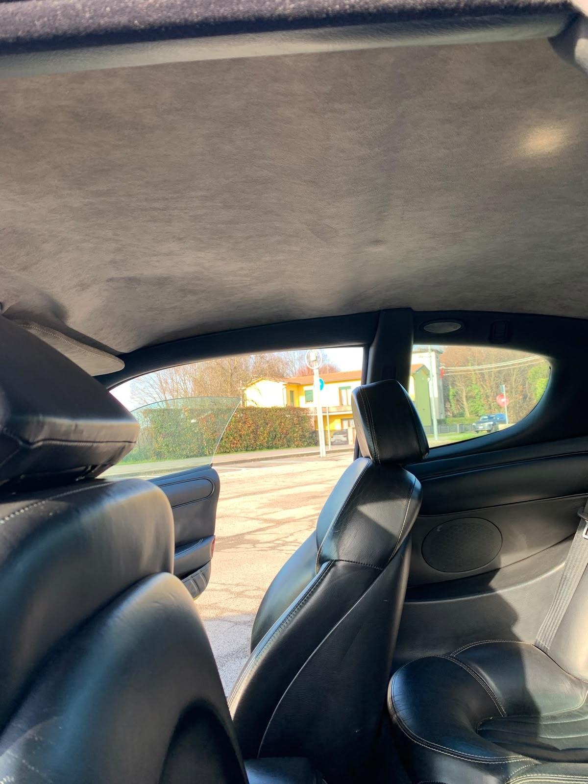 Maserati GT 3200 GIALLO GRANTURISMO MOLTO RARO