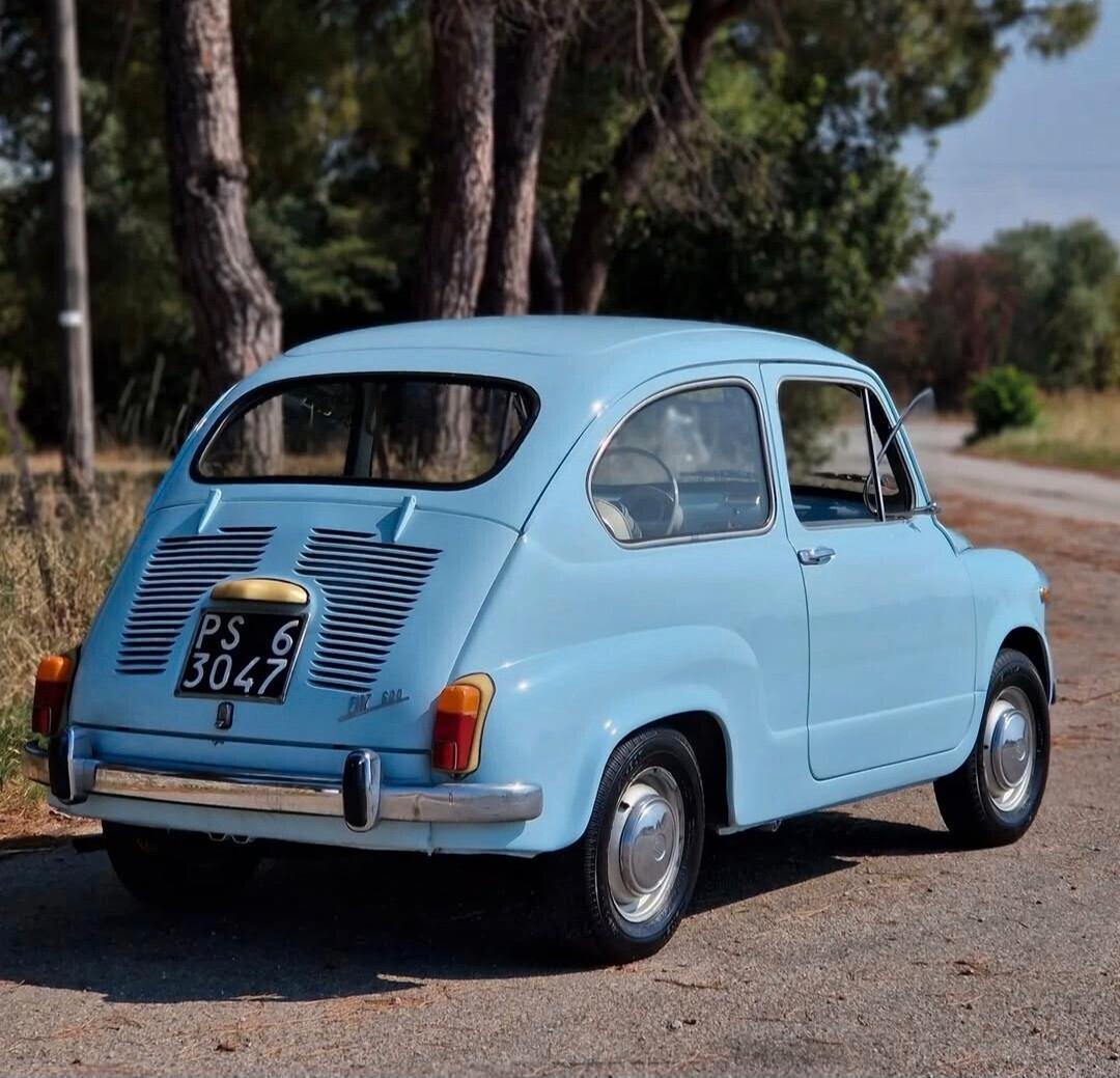Fiat 600