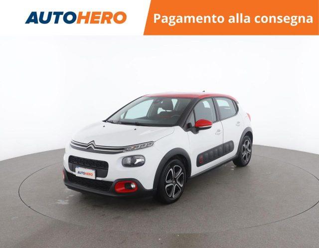 CITROEN C3 BlueHDi 75 S&S Shine