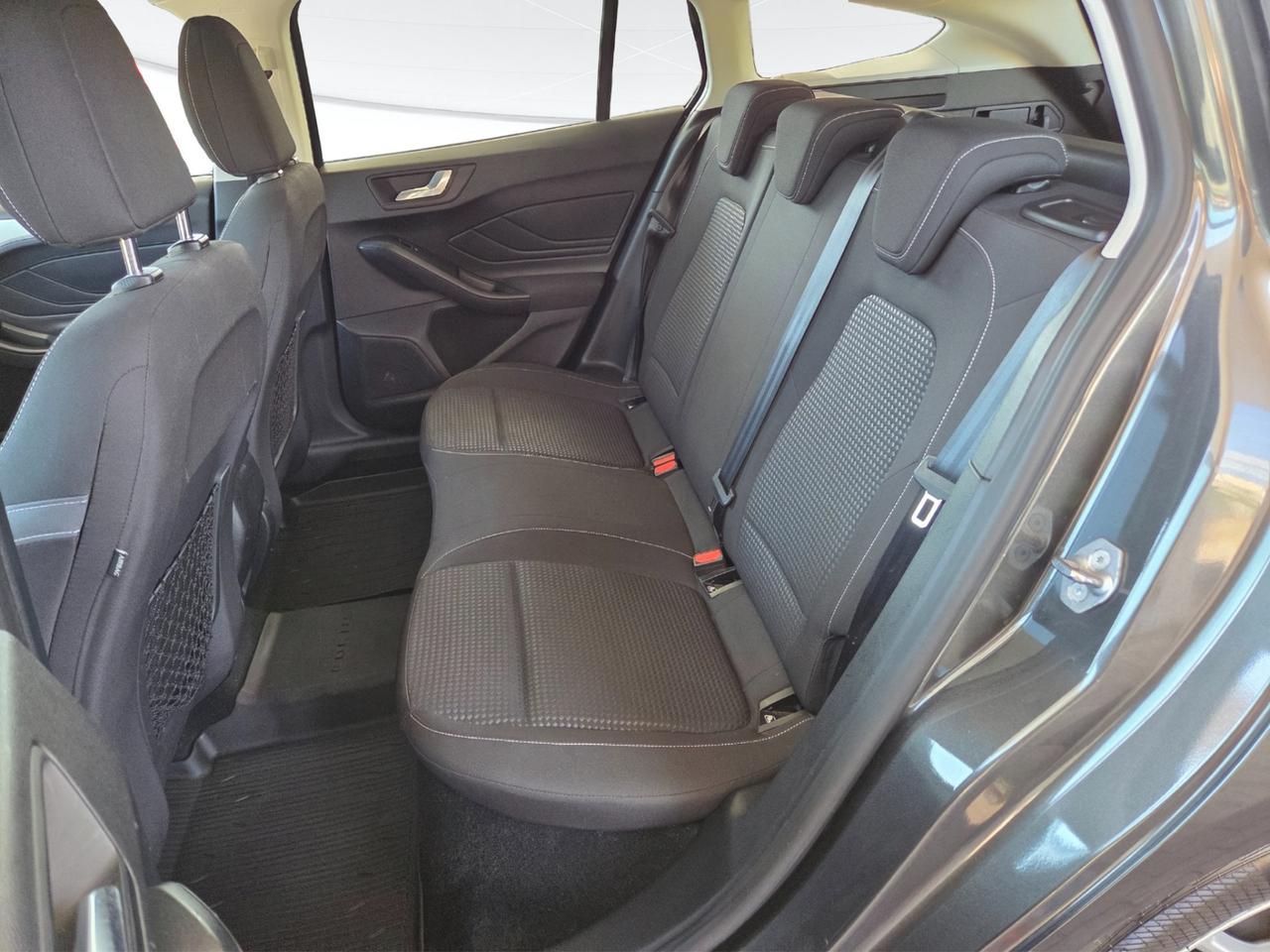 FORD Focus SW 1.0 ecoboost h Business s&s 125cv