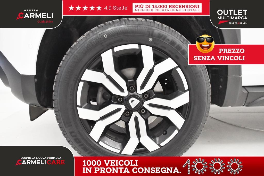 Dacia Duster 1.5 Blue dCi Prestige 4x2