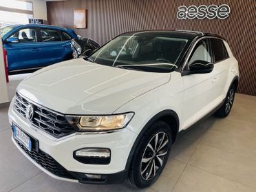 Volkswagen T-Roc 1.0 TSI Style BMT