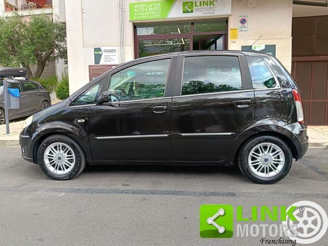 LANCIA MUSA 1.3 Mjt 95 CV Gold NEOPATENTATI
