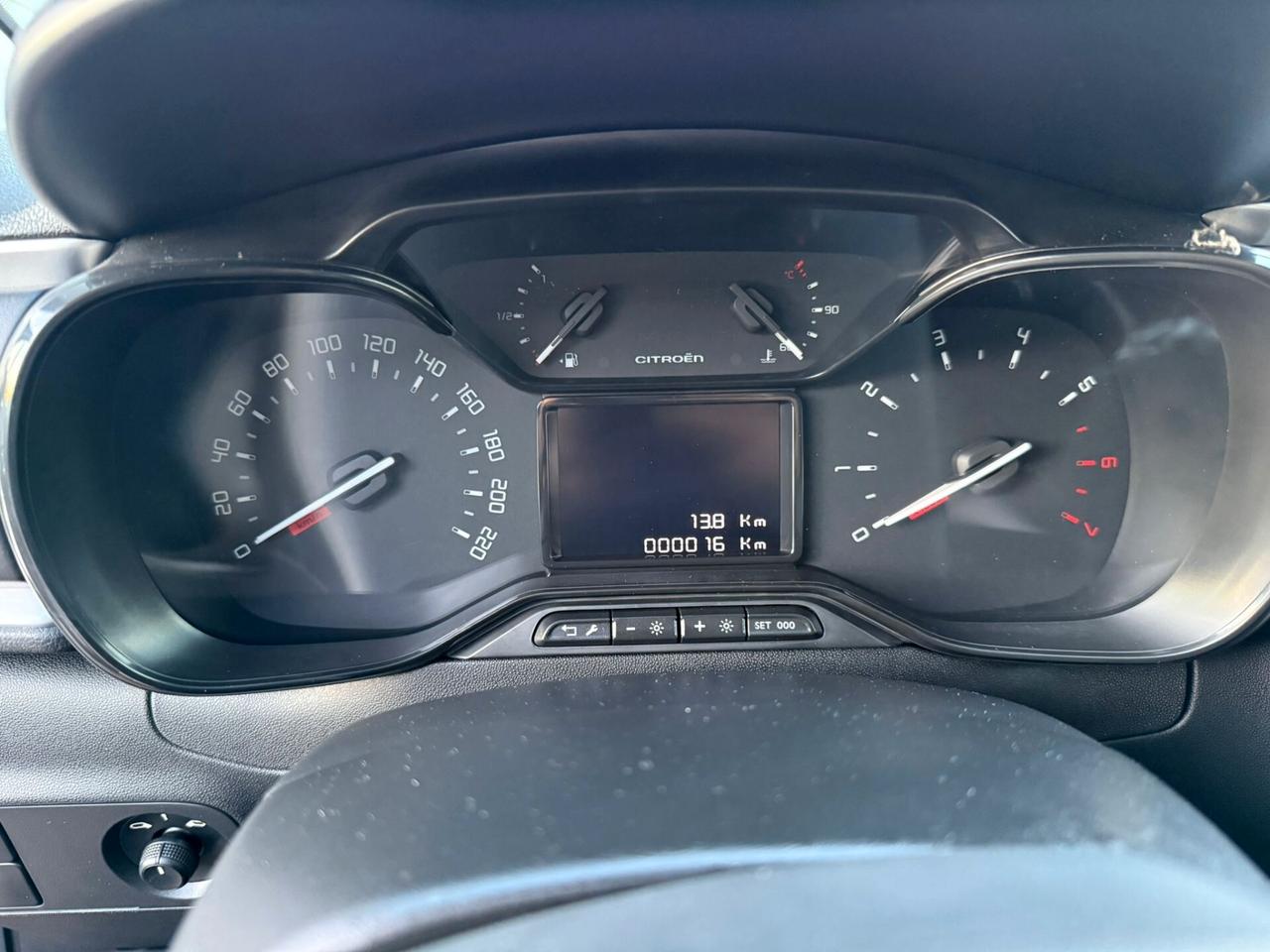 Citroen C3 PureTech 83 S&S You