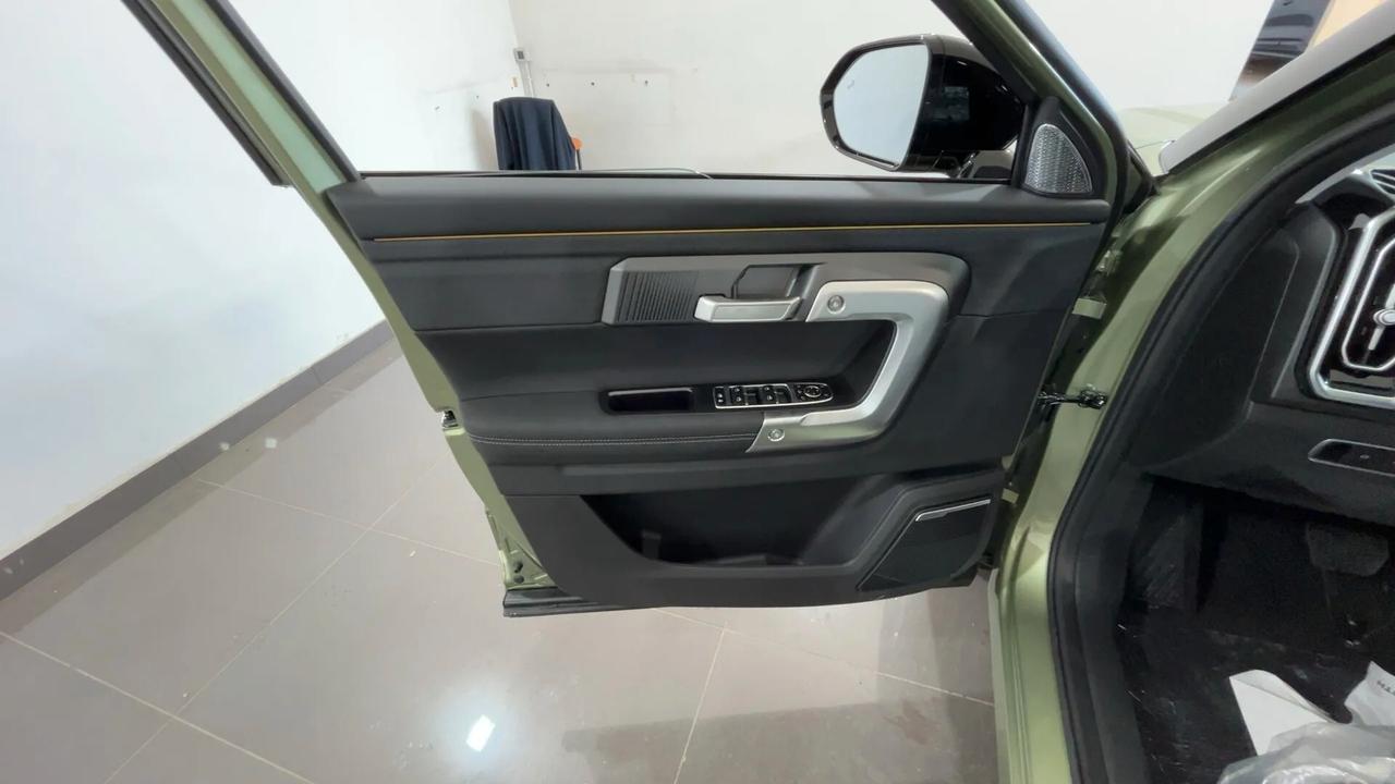 JAECOO 7 1.6 TGDI 147 CV AUTO 2WD PREMIUM KM0