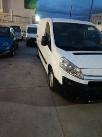 CITROEN JUMPY SCUDO- PRoV TOSCANA
