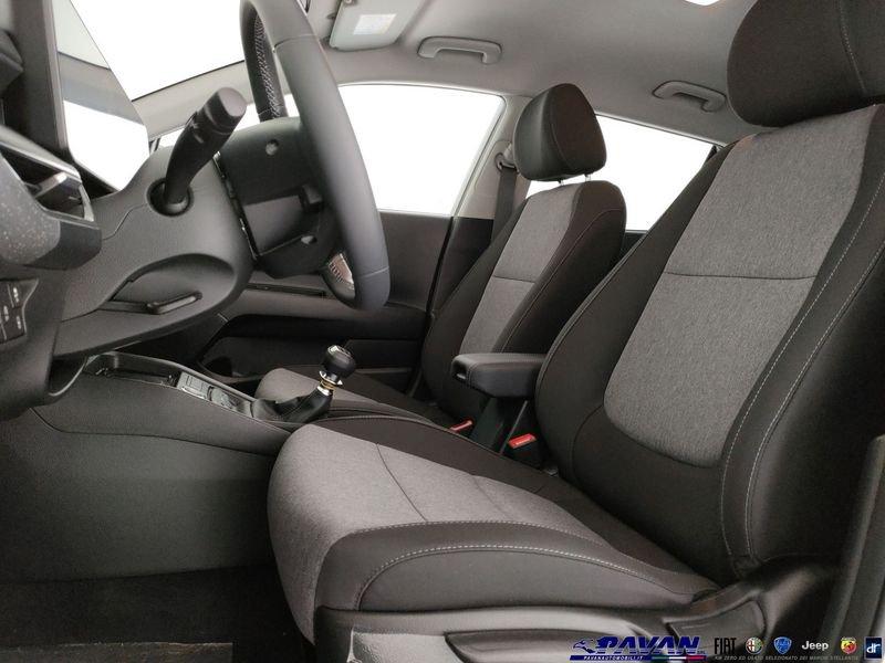 Kia Stonic 1.0 T-GDi 115 CV MHEV MT Style