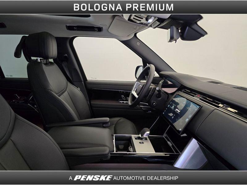 Land Rover Range Rover 3.0D l6 350 CV HSE