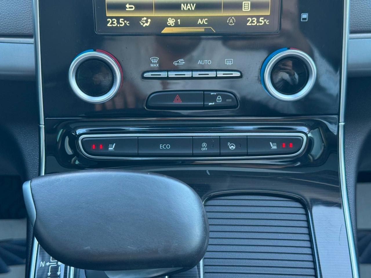 Renault Espace dCi 160CV EDC Energy Intens