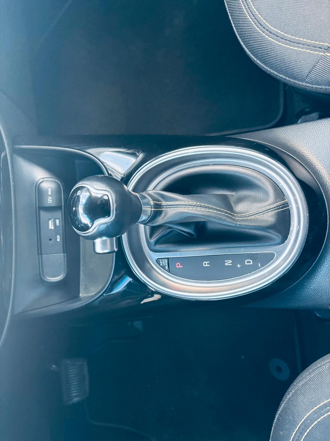 Kia Soul 1.6 CRDi You