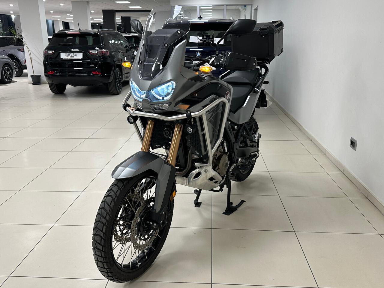 Honda CRF1100L Africa Twin ADVENTURE SPORTES 2023