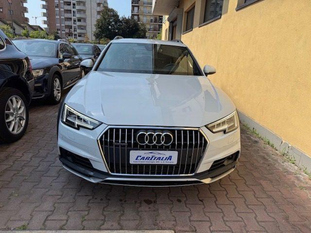 AUDI A4 allroad 45 TFSI 245 CV S tronic Business