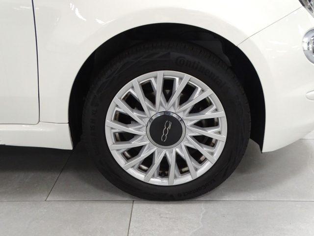 FIAT 500 1.0 Hybrid 70CV *PROMO PARISI GROUP*