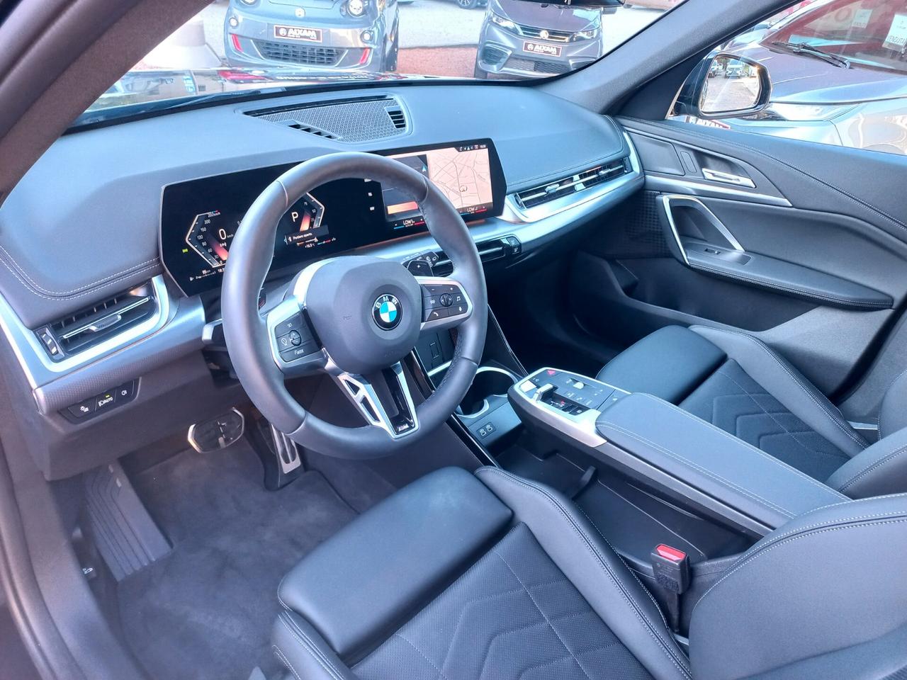 Bmw X1 sDrive 18i Msport Pro