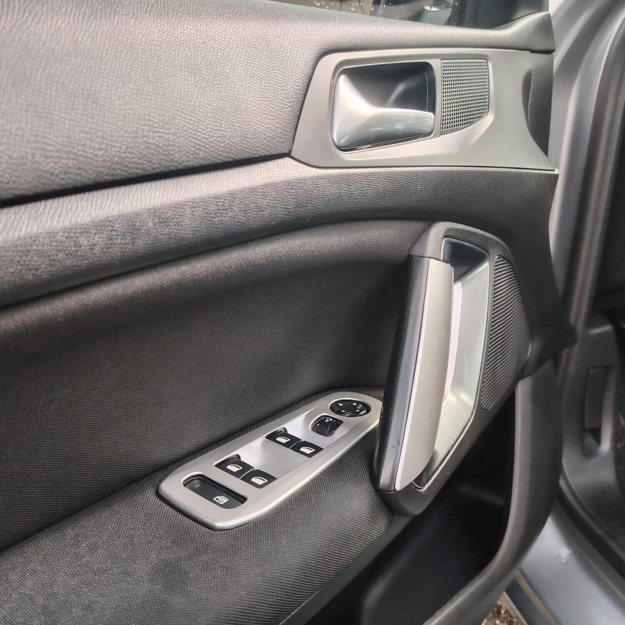 Peugeot 308 BlueHDi 120 S&S SW Allure
