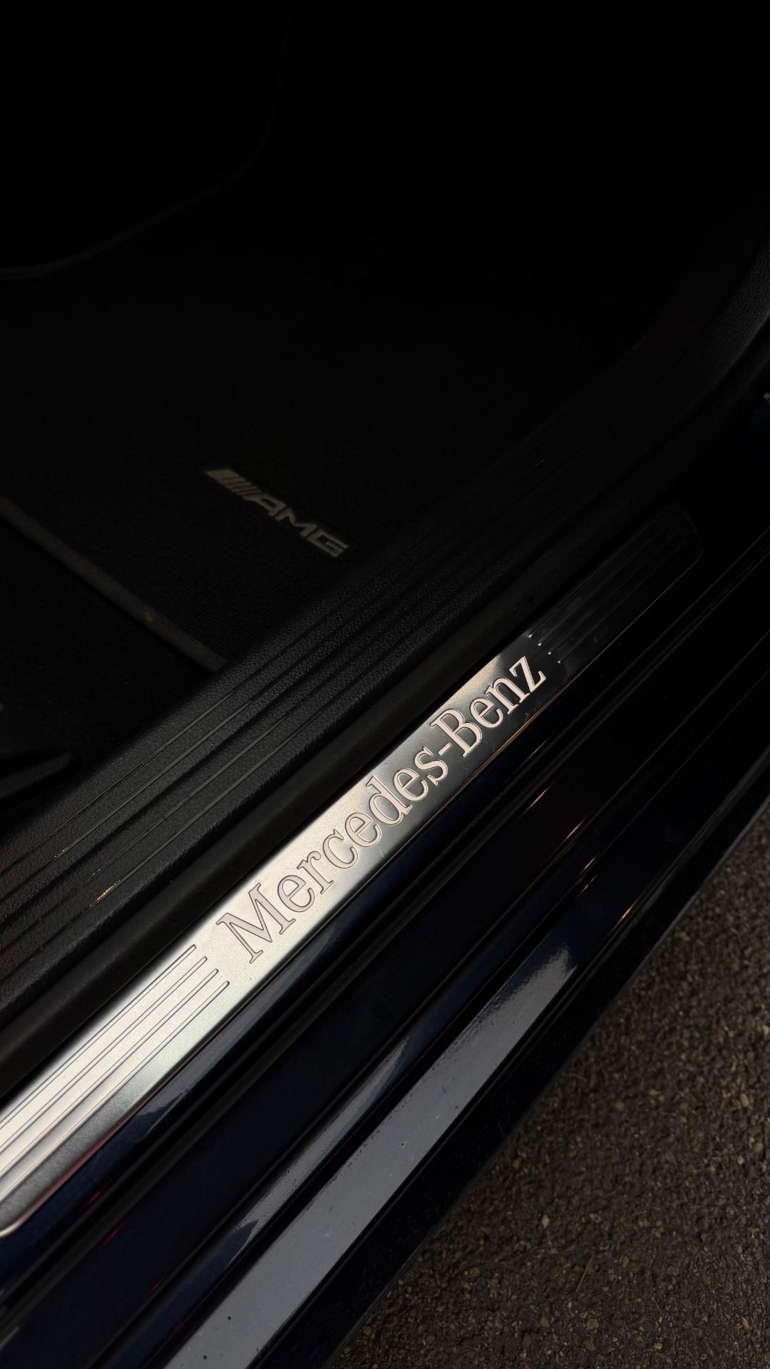 Mercedes-benz CLA 220 d 4Matic Automatic Premium