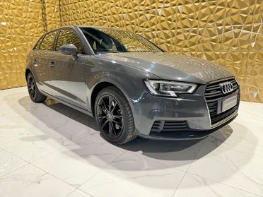 Audi A3 2.0 TDI 184 CV S tronic Sport quattro edition
