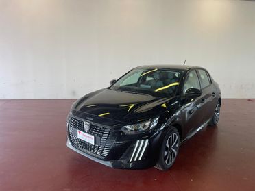 PEUGEOT 208 5P - STYLE P.Tech 75 S&S