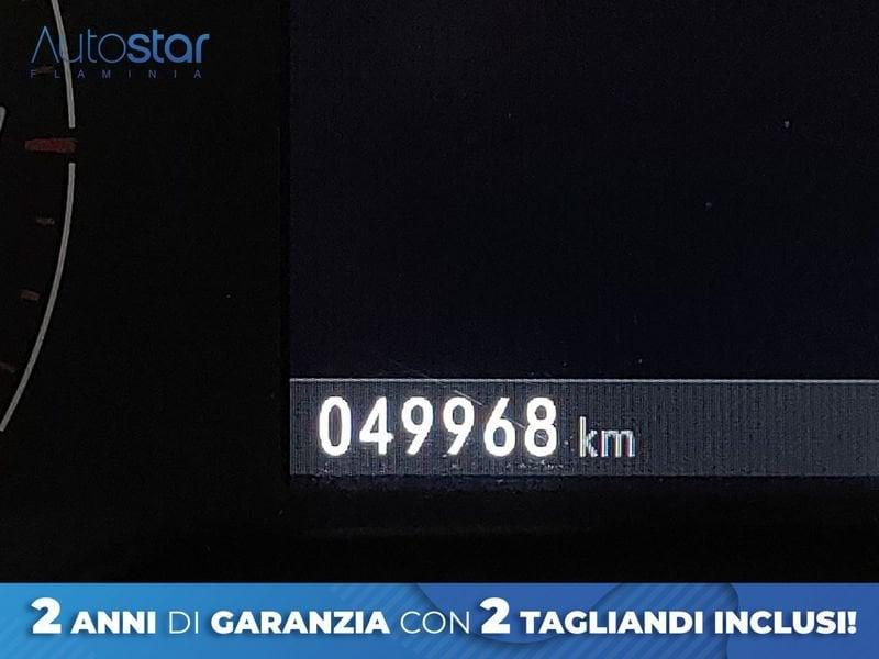 Opel Crossland X 1.2 Innovation s&s 110cv