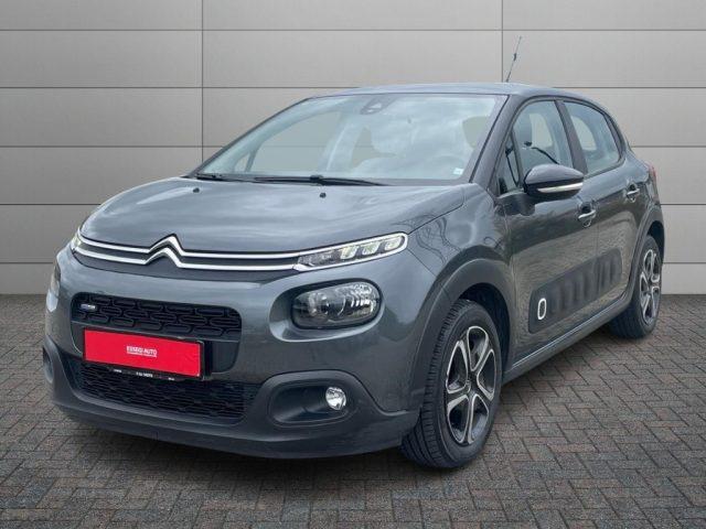 CITROEN C3 PureTech 82 Shine