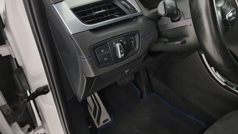 BMW X2 sDrive18d Msport Auto