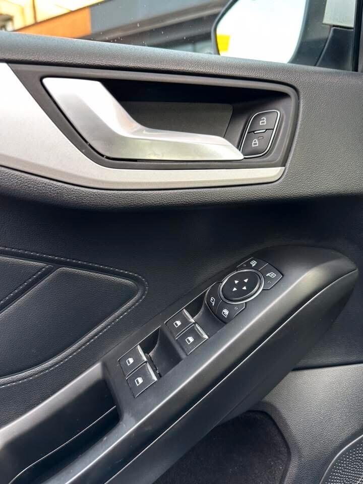 Ford Focus 1.5 EcoBlue 95 CV SW Business NEOPATENTATI