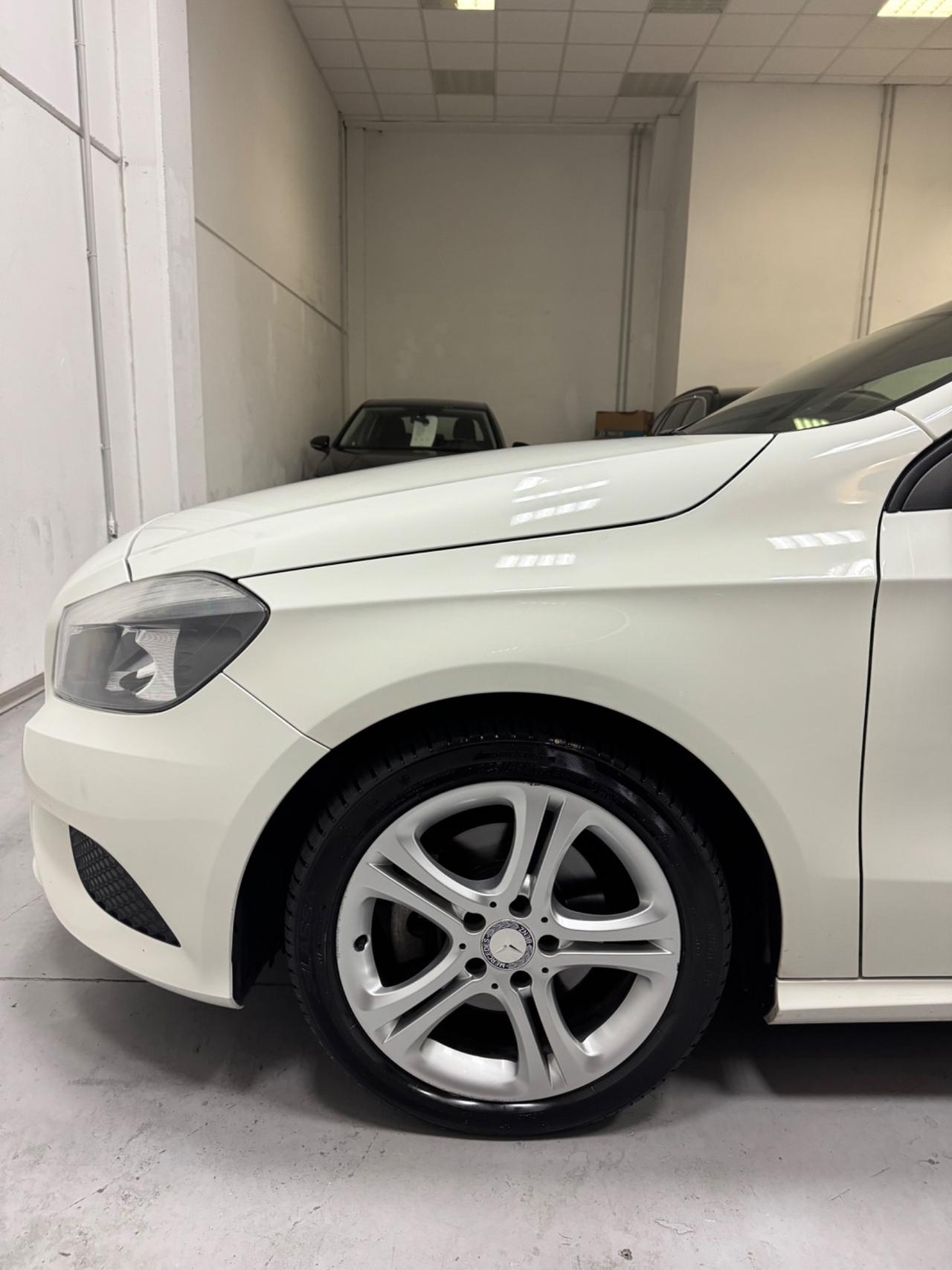 Mercedes-benz A 180 Premium