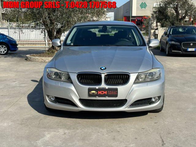 BMW 318 d 2.0 143CV cat Touring Futura