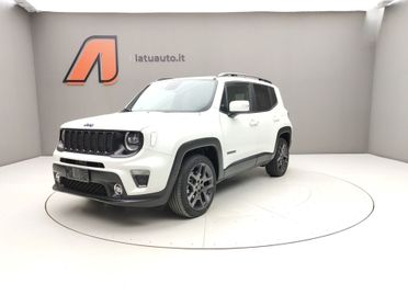 JEEP Renegade 2019 1.3 T4 PHEV 240CV S 4XE AT6