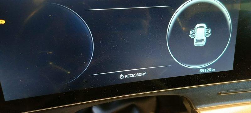 Kia Sportage 1.6 TGDI HEV STYLE 2WD AUTO