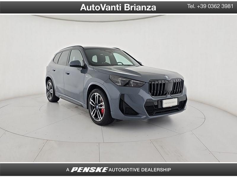 BMW X1 X1 xDrive 25e Msport Pro