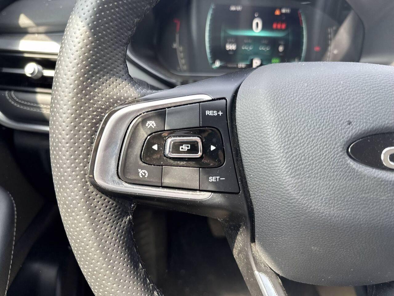 DR Motor DR 6.0 - DR 6.0 1.5 turbo Gpl 149cv cvt