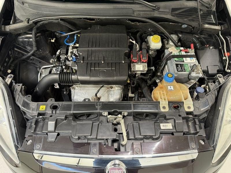 FIAT Punto Punto Evo 5p 1.2 Dynamic