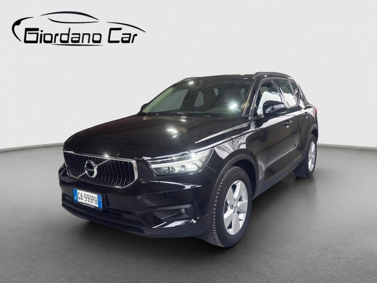 Volvo XC40 D3 AWD Geartronic Business