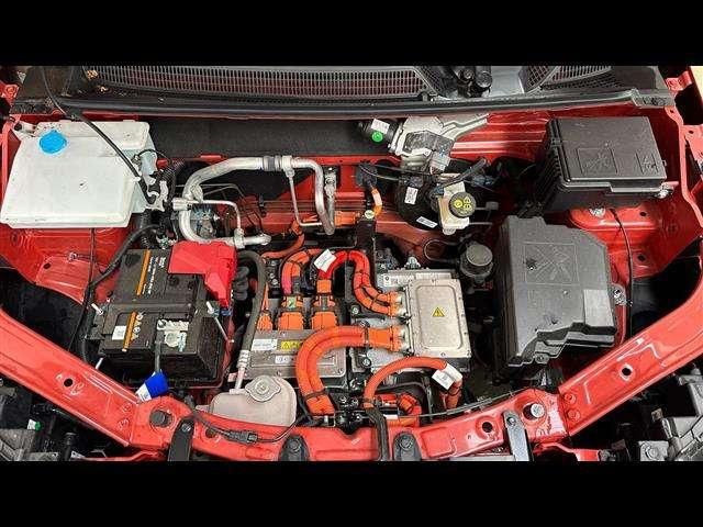 Dacia Spring Extreme Electric 65
