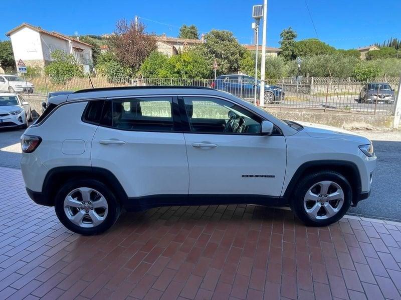 Jeep Compass Compass 1.6 Multijet II 2WD Business
