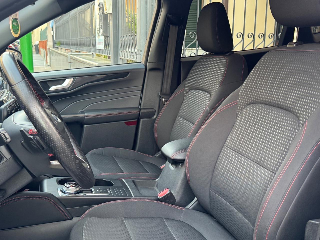 Ford Kuga 1.5 EcoBlue 120 CV aut. 2WD ST-Line X