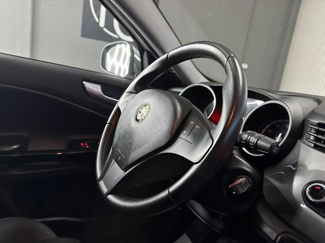 Alfa Romeo Giulietta 1.4 Turbo 120 CV GPL Distinctive